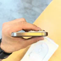 ۱۶ پرومکس ۵۱۲ گیگ|موبایل|تهران, جردن|دیوار