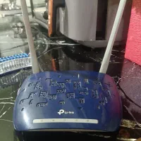 مودم tp link نو