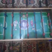 فوتبال دستی