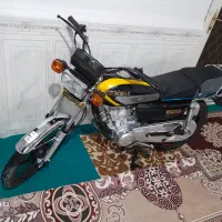 فروش موتور سیکلت صفر کیلو متر انژکتور مدل پرواز