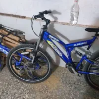 دوچرخه ۲۶و۲۰