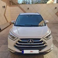 جک s۳at مدل 1400اتومات 50هزاز تا کار کارمندی در حد