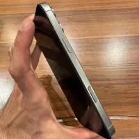 ایفون ۱۶ پرومکس نچرال تیتانیوم ۲۵۶ پارت نامبر zaa|موبایل|تهران, الهیه|دیوار