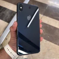 iPhone Xs Max ZA/A 2 Sim|موبایل|تهران, نازی‌آباد|دیوار