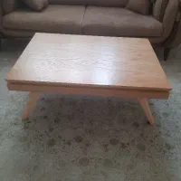 میز جلو مبلی|مبلمان خانگی و میز عسلی|قرچک, شهرک الحدید|دیوار