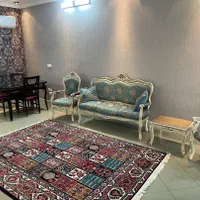 اجاره روزانه خانه منزل مبله شیک آپارتمان قم|اجارهٔ کوتاه‌مدت آپارتمان و سوئیت|قم, بکایی|دیوار