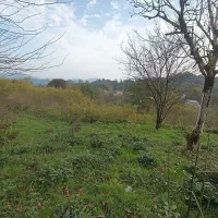 زمین ۴۰۰ متری مسکونی درمنطقه ای برند