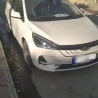 آریزو ۵ برقی EVتمام فول|خودرو سواری و وانت|کرمانشاه, |دیوار