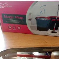 فروش طی زمین شور چرخشی با سطل