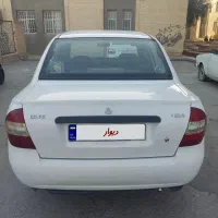 تیبا|خودرو سواری و وانت|سمنان, |دیوار