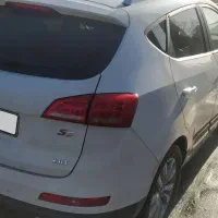 جکs5مدل96|خودرو سواری و وانت|نیشابور, دارایی|دیوار