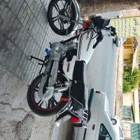 متور سیکلت 200