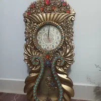 ساعت دیواری