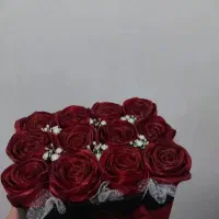 گل روبانی|گل مصنوعی|پاکدشت, حصار امیر|دیوار