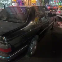 پژو پارس ساده، مدل ۱۳۸۹|خودرو سواری و وانت|اسلام‌شهر, سیمرغ|دیوار