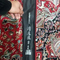 چوب ماهیگیری دایوا|ماهیگیری|ماکو, |دیوار