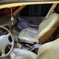 پارس elx|خودرو سواری و وانت|دهدشت, |دیوار