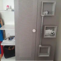 گهواره کودک|اسباب و اثاث بچه|شهرکرد, |دیوار