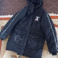 لباس گرم