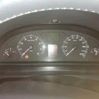 فروش سمند Lx ساده