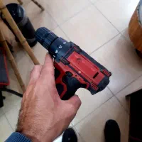 دریل شارژی ادوان|سایر لوازم برقی|لنگرود, |دیوار