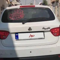 کوییک ار ۴۰۱|خودرو سواری و وانت|برازجان, |دیوار