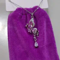 فروش فوری زیورالات به علت تغییر شغل