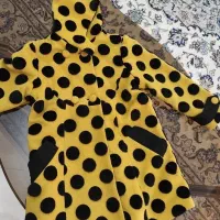 هفت دست لباس دخترانه