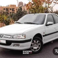 فروش پارس 97 سال بدون رنگ