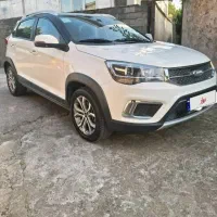 ام وی ام x22 دنده‌ای لاکچری