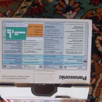 تلفن بی سیم پاناسونیک|تلفن رومیزی|سنندج, |دیوار