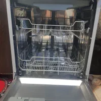 ماشین ظرفشویی|ماشین ظرفشویی|نظرآباد, رسالت|دیوار