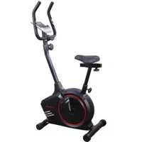 دوچرخه ثابت مگنتی خانگی