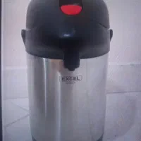 فلاکس چای  کاملا سالم