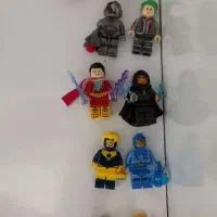 لگو دیسی|اسباب‌‌بازی|تهران, امین حضور|دیوار