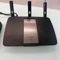 روتر برند LINKSYS