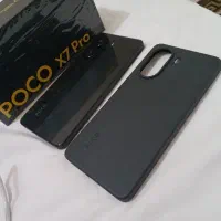 poco x7pro 512|موبایل|ارومیه, |دیوار