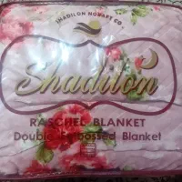 پتو کارکرده تک نفره بزرگ و دونفره