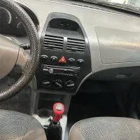 تیبا 2 مدل ۱۴۰۰|خودرو سواری و وانت|خرمآباد, |دیوار