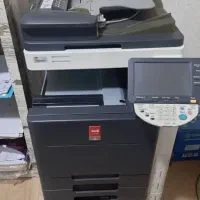 چاپگر رنگی لیزری A3