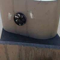 هواکش فن ساندویچی ابعادبزرگ|کافیشاپ و رستوران|سبزوار, توحیدشهر|دیوار