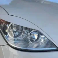 چراغ جلو تیبا