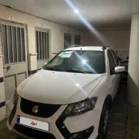 کوییک GXL صفر تحویل مهر ماه