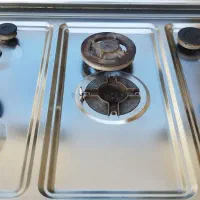 فرگاز تکنو