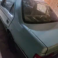 پژو ۴۰۵.۲۰۰۰|خودرو سواری و وانت|اهواز, منازل سپاه|دیوار