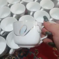 فنجان 20تایی