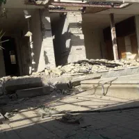 تخریب وخاکبرداری ساختمان|خدمات پیشه و مهارت|اصفهان, خلیل آباد|دیوار