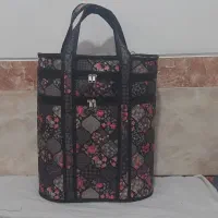 کاور فلاکس دوطبقه