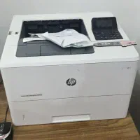 سیستم کامپیوتر با پرینتر و میز و صندلی|رایانه رومیزی|مشکیندشت, |دیوار