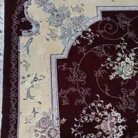 ۴عدد فرش ۱۲ متری جفت|فرش|اراک, |دیوار